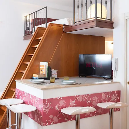 Soft Colors Exclusive - Navigli District - M2