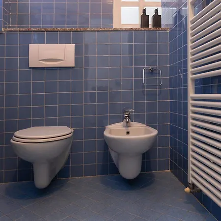 Daire Soft Colors Exclusive - Navigli District - M2 Milano