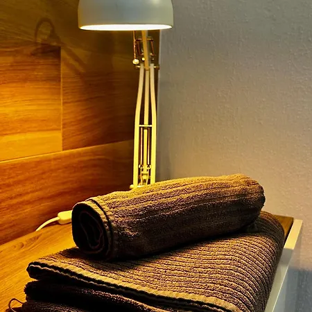 Con Bagno Privato 05 Bed & Breakfast *