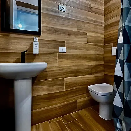Bed & Breakfast Con Bagno Privato 05 Milan
