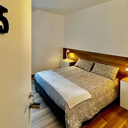 Con Bagno Privato 05 * Milan