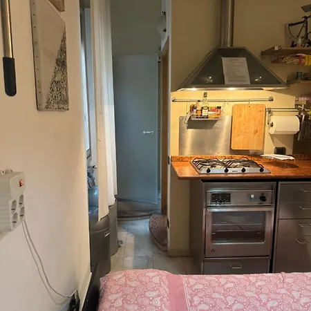 Real Duomo Palace Mono De Luxe Affittacamere