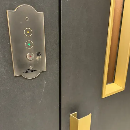 Real Duomo Palace Mono De Luxe 3* Milan