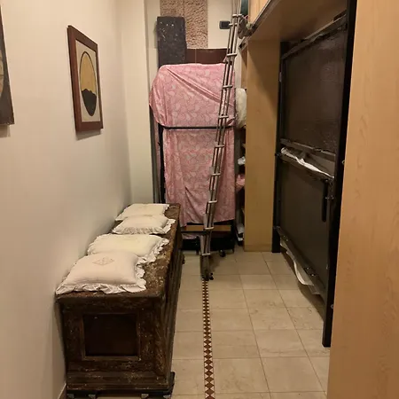 Real Duomo Palace Mono De Luxe Milan