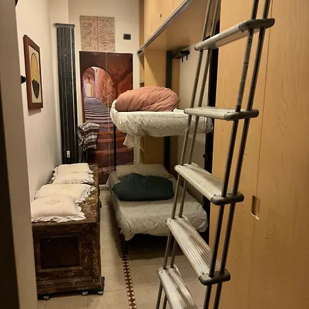 Πανσιόν Real Duomo Palace Mono De Luxe