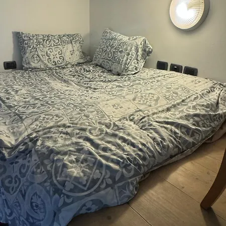 Real Duomo Palace Mini Διαμέρισμα Μιλάνο