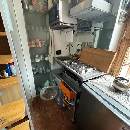 Apartman Real Duomo Palace Mini Milánó