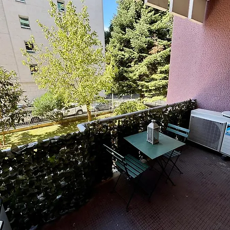 Apartment Giuseppe&carolina Citylife Lux Fiera Milan