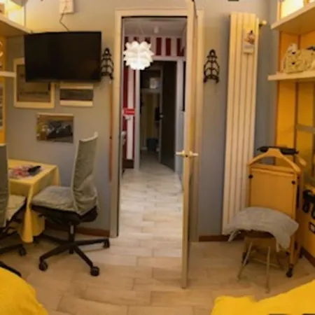 Bed and Breakfast Sweet Miriam *