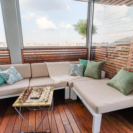 Aparthotel Fiftyfive-one Zuretti Mailand