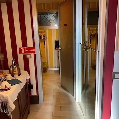 Sweet Miriam Bed and Breakfast Μιλάνο
