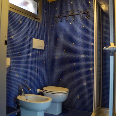 Bed & Breakfast Sweet Miriam *