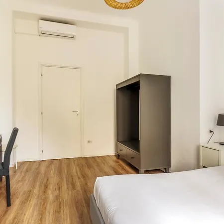 Luxury 4 Bedrooms Close To Duomo