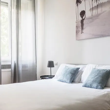 Luxury 4 Bedrooms Close To Duomo