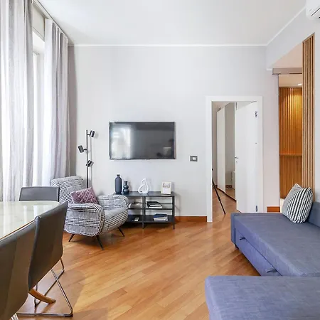 San Babila Executive - Discover The Historic Centre Of