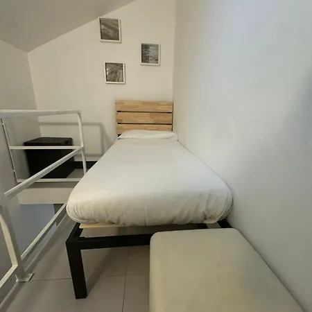 Apartament Welcomee Affori