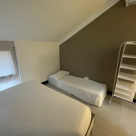 Apartament Welcomee Affori *