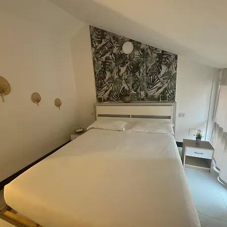 Welcomee Affori Apartament