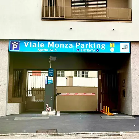 Martesana Appartaments Milaan