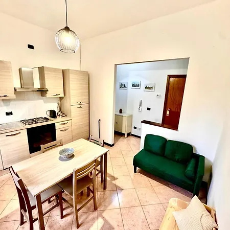 Martesana Appartaments * Milaan