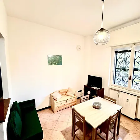 Appartement Martesana Appartaments