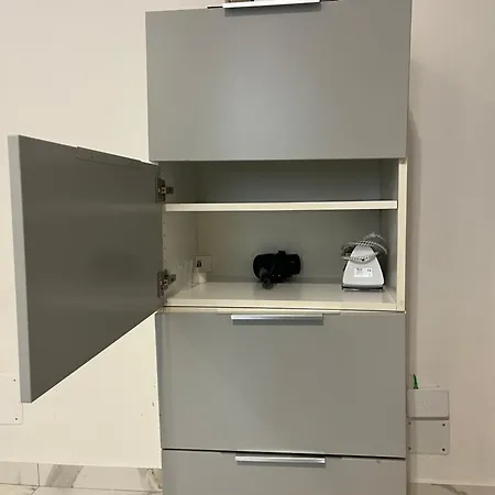 Апартаменты Jcube Bocconi