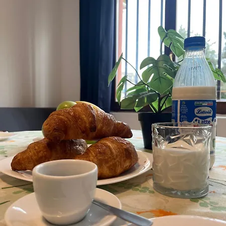 Jcube Precotto דירה *