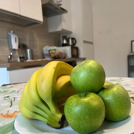 Jcube Precotto דירה מילאנו