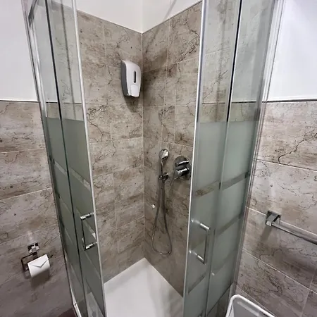 Apartament Precotto M1 - Jcube Hotellerie Mediolan