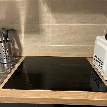 Precotto M1 - Jcube Hotellerie * Mediolan