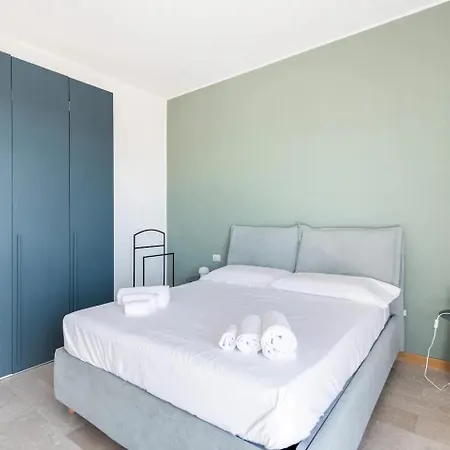 Amazing Center Skyline מילאנו