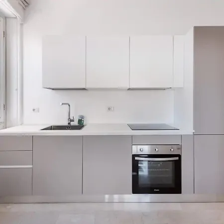 Amazing Center Skyline * מילאנו