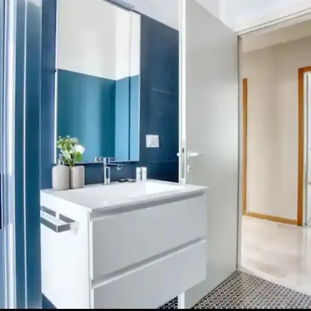 Apartamento Amazing Center Skyline *
