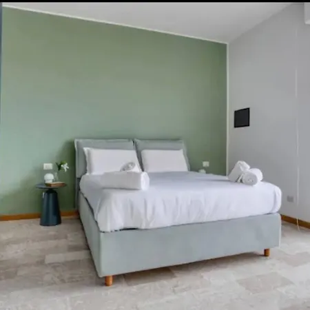 アパート Amazing Center Skyline