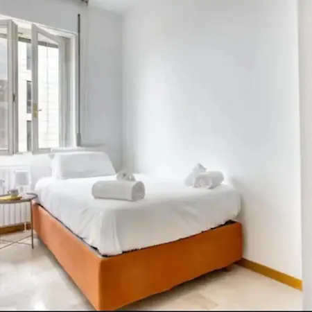 Amazing Center Skyline *