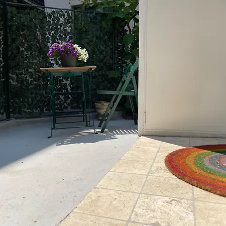 Grazioso Monolocale アパート *