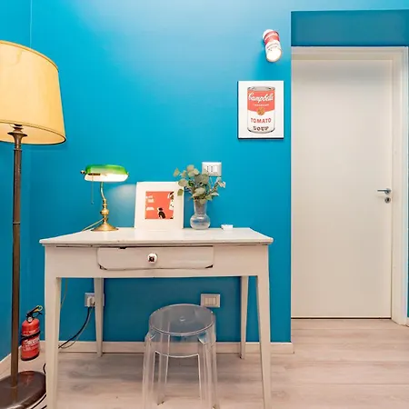 Vintage Gem - 8 Min Duomo * Milano