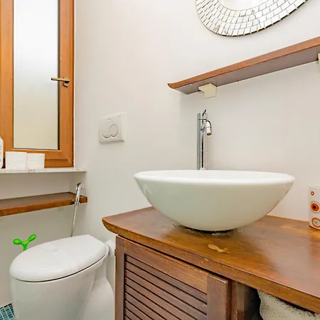 Vintage Gem - 8 Min Duomo Lägenhet *