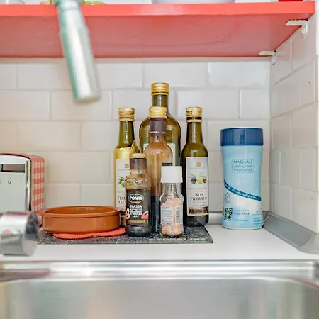 Vintage Gem - 8 Min Duomo Lägenhet Milano