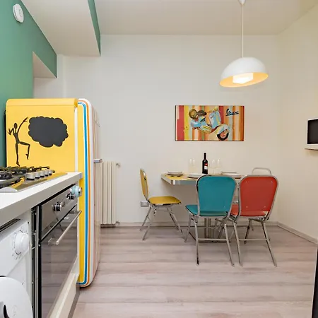 Vintage Gem - 8 Min Duomo *