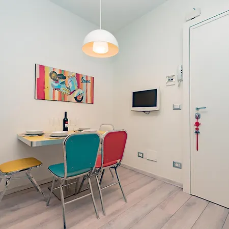 Vintage Gem - 8 Min Duomo Milano