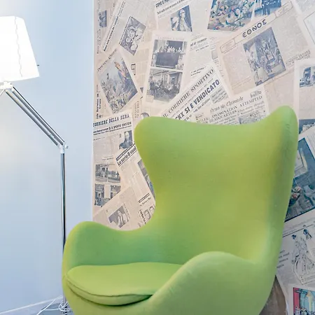 Vintage Gem - 8 Min Duomo *