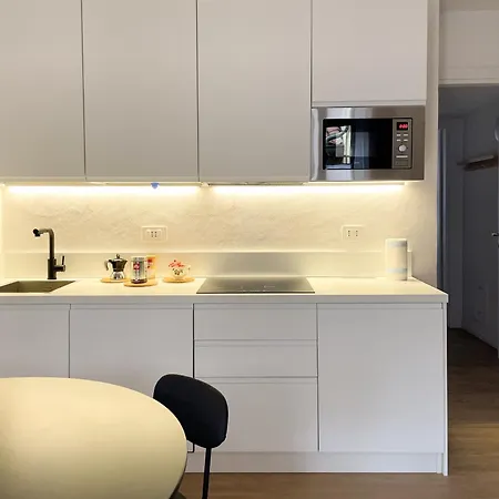 Colonne77 - Design Apartment