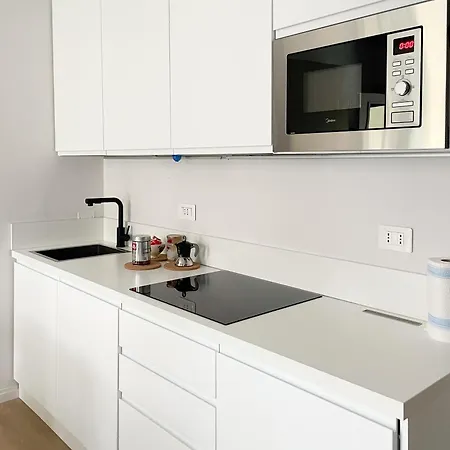 Colonne77 - Design Apartament *
