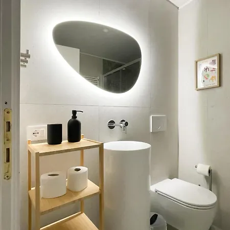 Apartment Colonne77 - Design