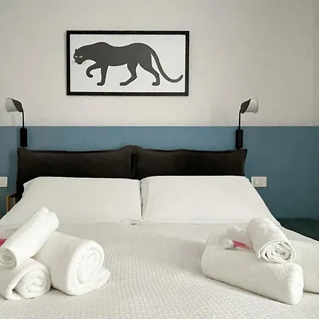 Apartment Colonne77 - Design *