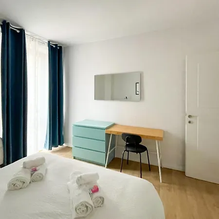 Colonne77 - Design Apartment Milan