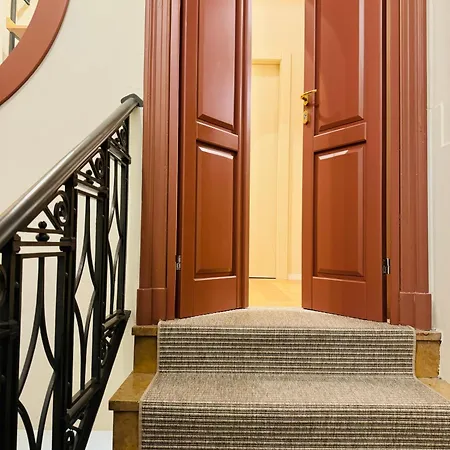 Ca Bela - Mercadante Milán