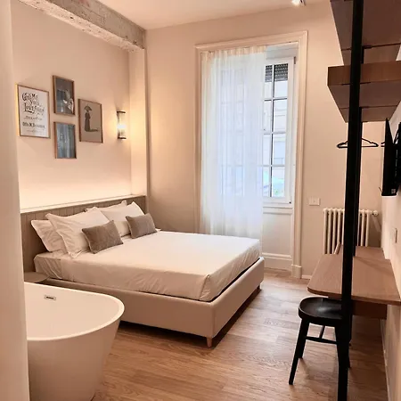 Cà Bèla - Mercadante 3* Milano