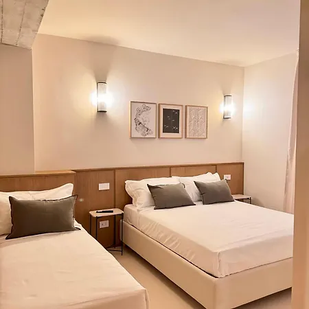 Ca Bela - Mercadante Milano